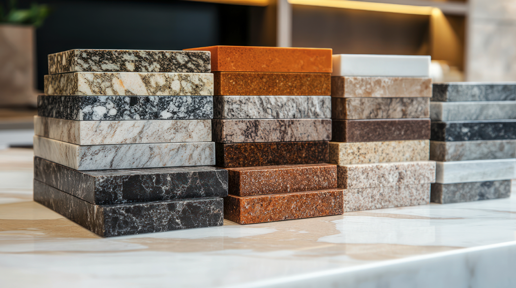 Exotic Stone
